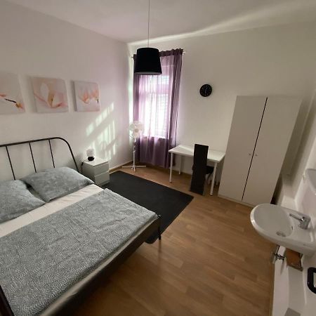 Hotel Am Schloss フランクフルト エクステリア 写真